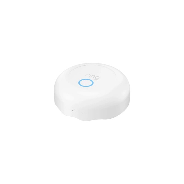 Ring Flood Freeze Alarm Flood and Freeze Sensor