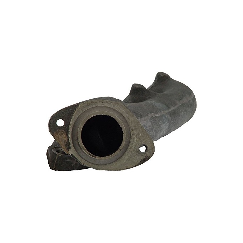 Dorman 674-283 Passenger Side Exhaust Manifold Kit - Includes Required