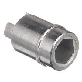 WP2220458 Coupling Compatible With Whirlpool Ice Makers and Dispensers - Budora - 2220458, 2198627, 8206688, 920920, PS11739763