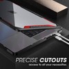 SUPCASE for MacBook Pro 14 Inch Case 2024-2021 (Unicorn Beetle),