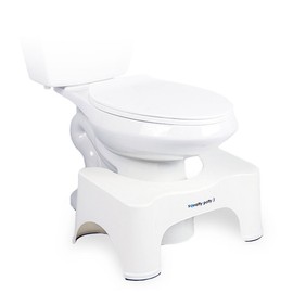 Squatty Potty Toilet Stool (9")