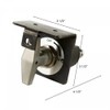 WirthCo Battery Doctor 20247 Battery Disconnect Switch –Battery Disconnect Switch