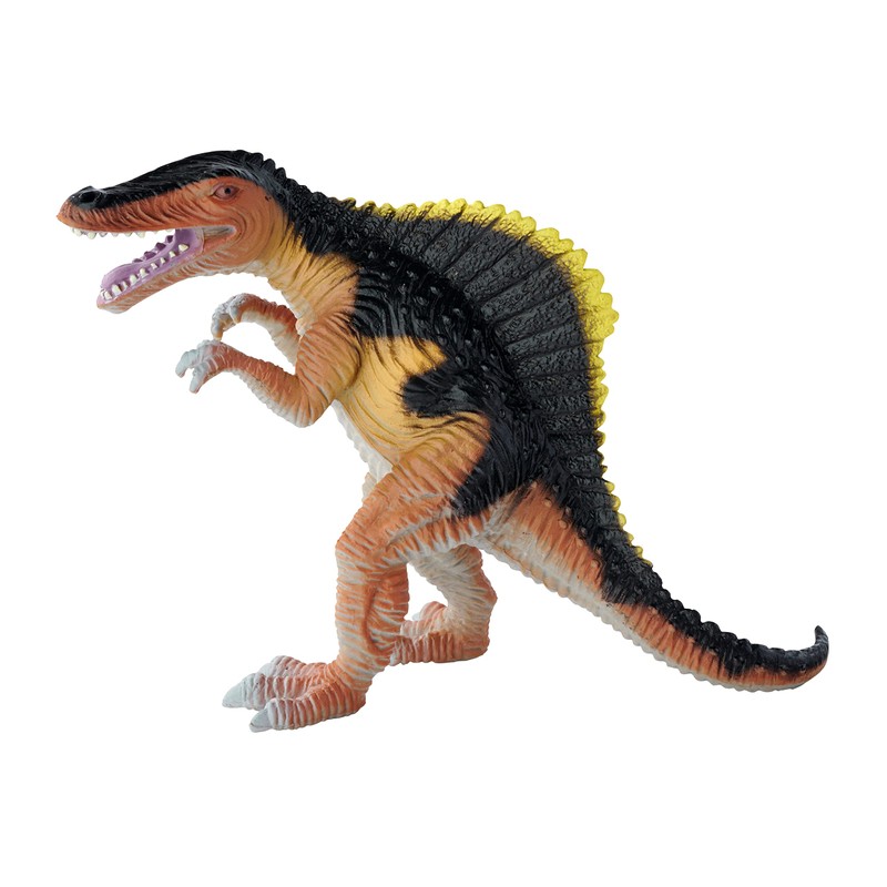 SIMBA 104342526 NW Dinosaur, 6 Families, Random Delivery