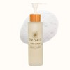 ORGAID Mild Wash/Facial Wash