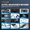 Autel MaxiVideo MV108S Digital Inspection Camera, 2023 Newer of MV108,