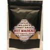 The Spice Miller's Curry, Hot Madras with Tomato, Onion &