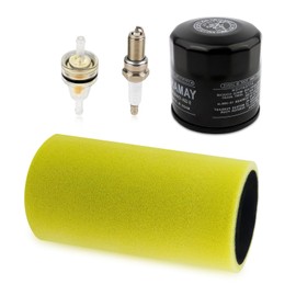 Air Filter Foam Oil Filter Guide Cap For Yamaha Yamaha Rhino 450 YXR450 2006-2009 Rhino 660 YXR660 2004-2007 5UG-E4451-00-00 5GH-13440-20-00 5GH-13440-00-00