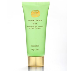 KEDMA Aloe Vera Gel 100 ml