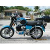 MZ FORRO DE ASIENTO ETZ 251 MZ ETZ 251 SEAT