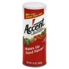 Accent Flavor Enhancer Seasoning, Less Sodium, 10 Ounces (Pack Of