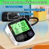 SOFIA Digital Extra Large Backlit Display Automatic Upper Arm Blood