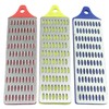 AERZETIX - C50026 - Set of 3 - Mini Whetstones