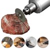 BIUTEFOR Round Hole Mini Diamond Cutter 1.2 inches (30 mm)