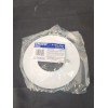 Thomas Lighting TR30W 6” Open trim-White. K6