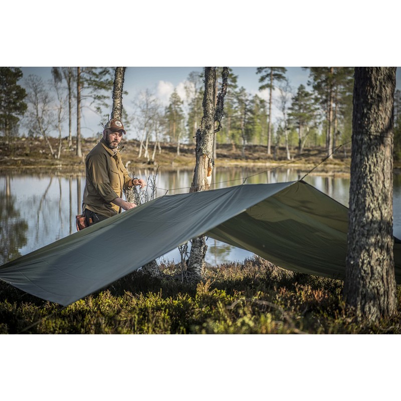 Helikon-Tex Supertarp Olive Green