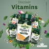 Natures Aid Vitamin C Low Acid with Rosehips and Citrus