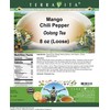 Mango Chili Pepper Oolong Tea (Loose) (8 oz, ZIN: 545667)