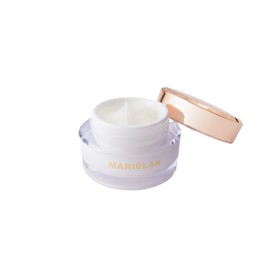 Marielan All-In-One Face Cream, 1.8 oz (50 g), Moisturizing, Natural Ingredients, Japanese Chinese Formula, Hari, Glossy Skin, Trouble Care, 5-in-1, Lotion, Milky Lotion, Beauty Serum, Cream, Pack, Made in Japan, Cosmetics, Gift