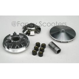 FANCY SCOOTERS Amigo Avenza 150, SS-150, Scooter Front Variator Clutch