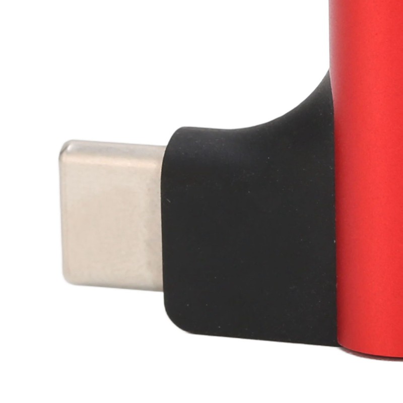 USB C to 3.5mm Sound Headphone Jack Adapter Type C