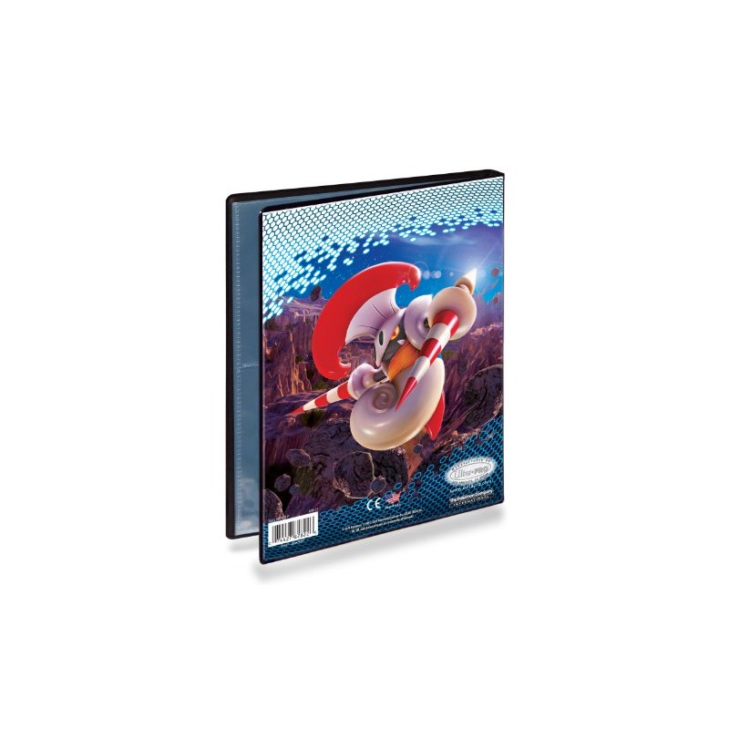 Ultra Pro 82822 - Black & White - Noble Victories