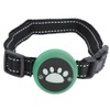 Intelligent Anti Bark Dog Rechargeable Training Collar Waterproof Stop Barking