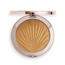 Revolution Beauty London, Glow Splendour, Highlighter, Ring Light, 13g