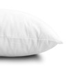 EDOW Throw Pillow Insert, Lightweight Soft Polyester Down Alternative Decorative Pillow,