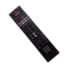 DEHA Replacement for Home Theater Remote Control for LG HB-906SBPDHTIB