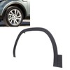 FSHero Riding Wheel Molding Trim Fit for Land Rover Discovery