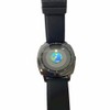 MINILUJIA 50M Waterproof World Map Watches for Men Classic Earth