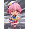 Good Smile PriPara: Reona West Fortune Party Cyalume Nendoroid Co-De