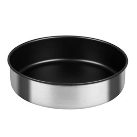 Vasconia 4001969 Molde Redondo con Antiadherente 22Cm