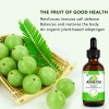 Aceite Esencial Amla Piel + Suave Cabello Y Pestañas Fuertes