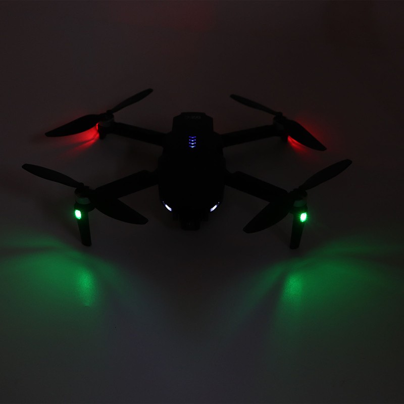 L300 Folding Brushless Drone 4K High Definition Aerial Photography 4