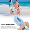 2in TFT Children Digital Video Camera Multifunctional Kids Mini DV