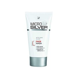 LR Zeitgard Series Microsilver Plus Wash Cream 150 ml