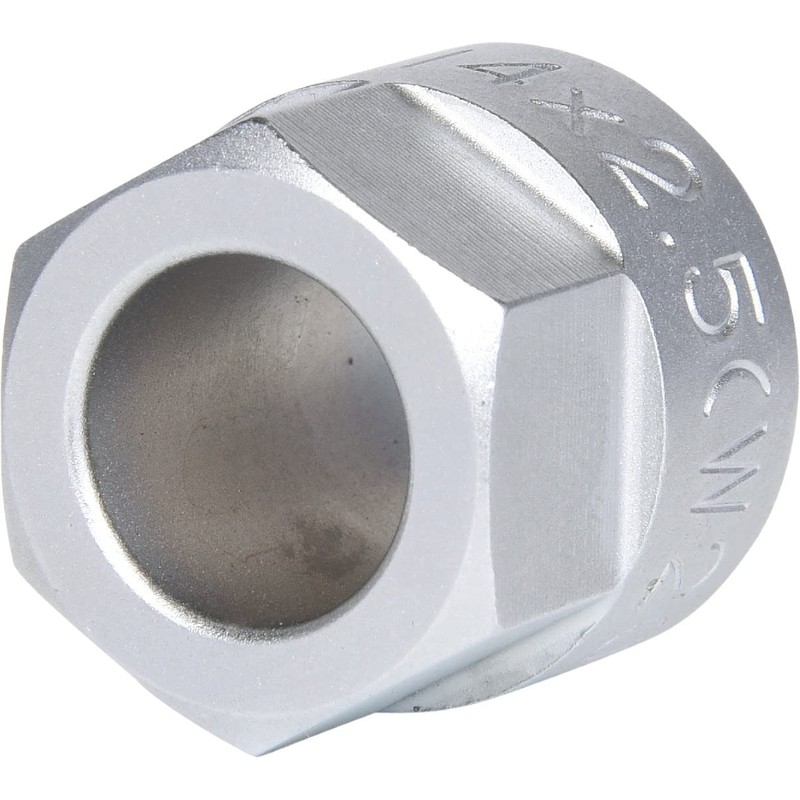 KS Tools 150.9405 Strut entrainer socket, 14mm, Mercedes W203