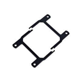 Alphacool 12531 Eisbaer Intel mounting kit socket 2011-3 narrow ILM Water cooling CPU - Water blocks