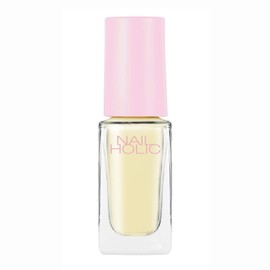 NAIL HOLIC YE572 Nail Holic Limited Color 0.1 fl oz (5 ml)