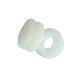 Taylor Made Adjustable Locking Peg Only for Boat Fender Lock #1010, Nylon Construction, 3/4" Internal Diameter Tubing - 1009