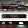 NSLUMO Led Third Brake Light Replacement for 2019 2020 2021