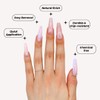 VotreNaeil Perfect Look Press On Nails (Cosplay) - No Glue
