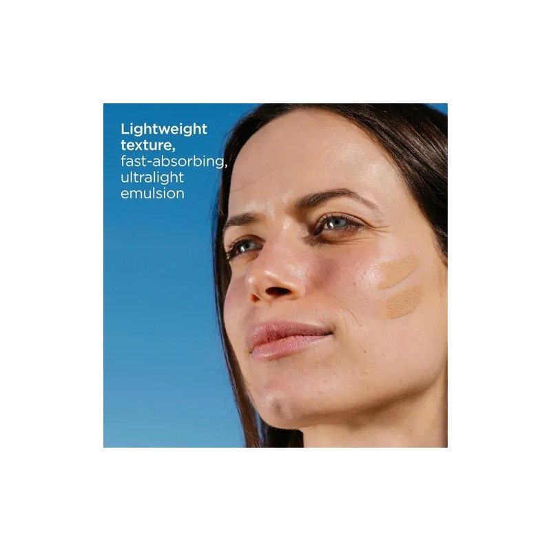 Isdin Eryfotona Ageless Tinted Mineral Sunscreen Spf 50, Pro
