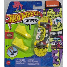 Hot Wheels Skate toy vehicle for children from 5 years