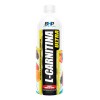 Carnitina Bhp Ultra L-carnitina Liquida Ultra 500 Ml Sabor Ponche