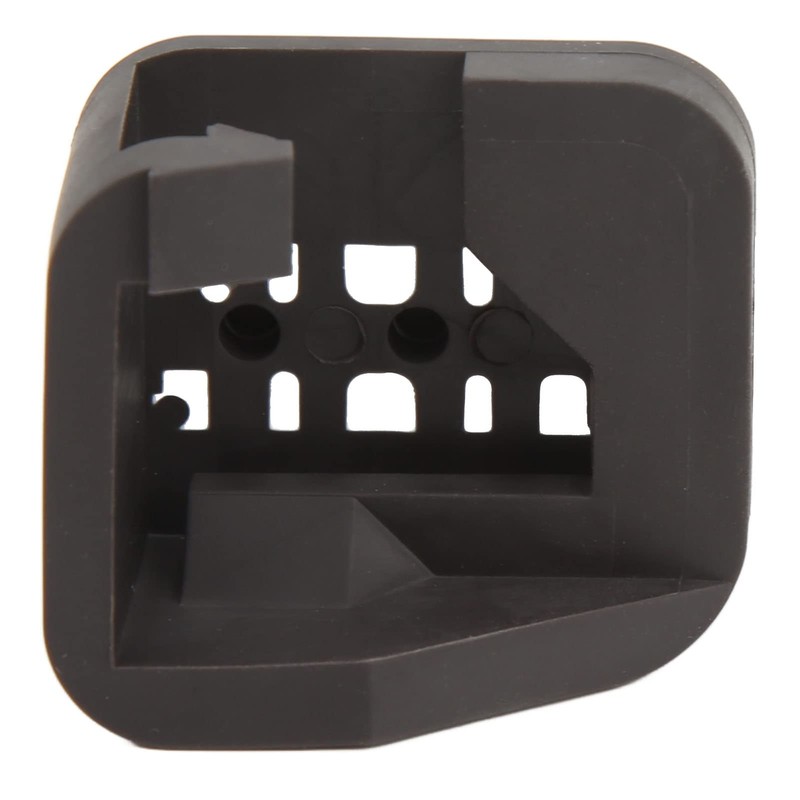 Alomejor Pedal del Freno de Estacionamiento Pedal de Freno de