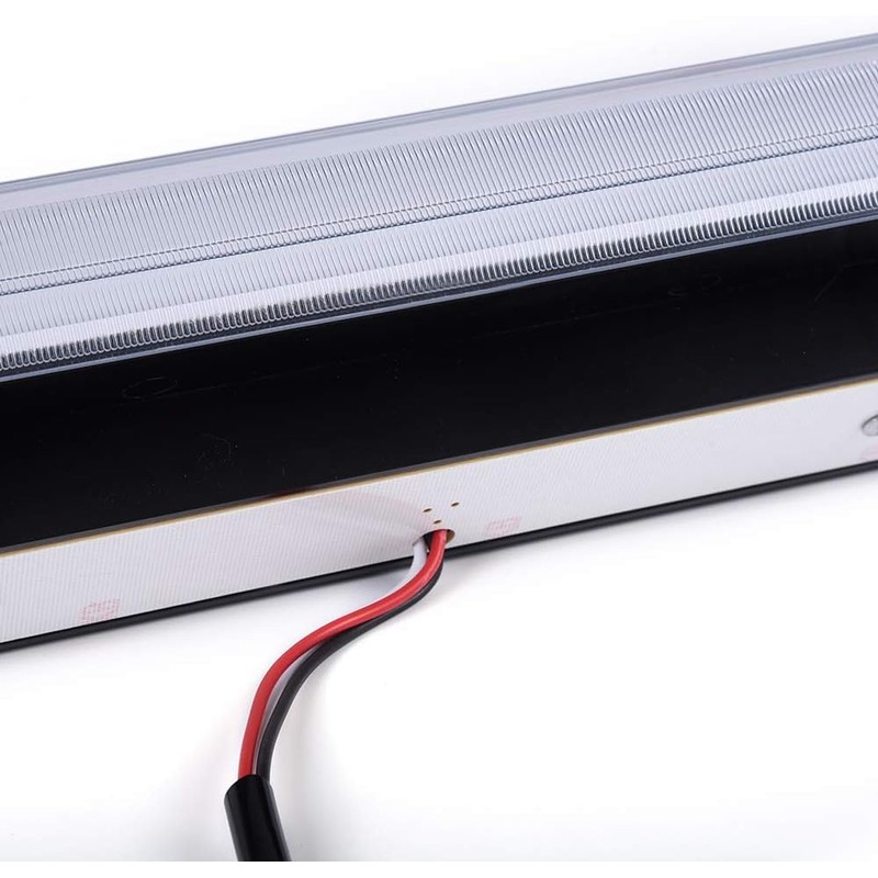 G-PLUS 3rd LED Bar Brake Light Cargo Lamp Compatible with