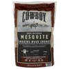 Cowboy 52230 Mesquite Wood Chunks, 6/350 Cubic Inch