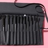 e.l.f. Cosmetics Set de Brochas de Maquillaje con Estuche para